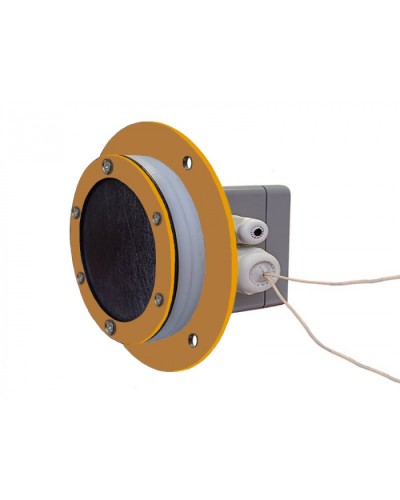 Датчик подпора (заштыбовки) ДЗ исп.00 Магнито-Контакт в Балашихе Дополнительное оборудование для ОПС Pintop.ru