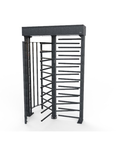 Турникет роторный полноростовой Oxgard Cube С-10 в Балашихе Турникеты Pintop.ru