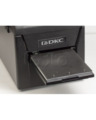 Адаптер. Гибкие маркировочные материалы DKC PLT01 в Балашихе Аксессуары для стоек и шкафов Pintop.ru