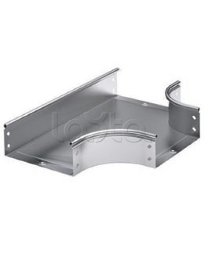 Ответвитель DPT Т-образный горизонтальный 150х50 DKC 36123K в Балашихе Аксессуары для лотков Pintop.ru