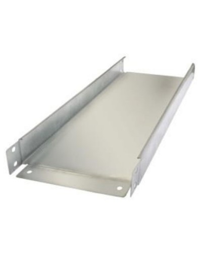 Лоток неперфорированный PTK-Line ЛМНО 600x80 (1,0) 3м ПожТехКабель (534-047) в Балашихе Кабельные лотки Pintop.ru