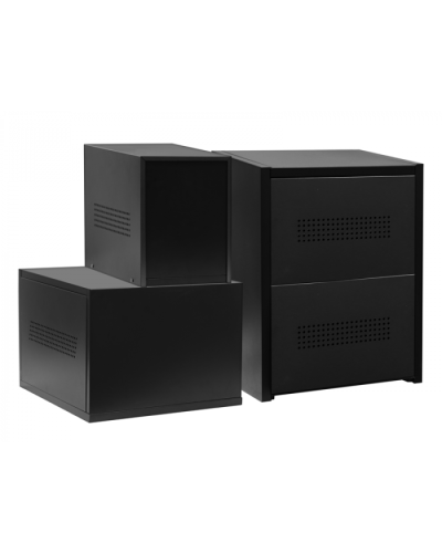 Аккумуляторный контейнер Болид АК-4 в Балашихе Охранно-пожарное оборудование Pintop.ru