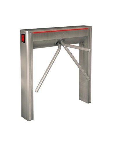 Турникет электромеханический Oxgard Cube С-04-H-2R (Mifare) в Балашихе Турникеты Pintop.ru