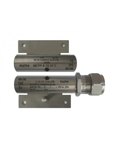 Магнито-контакт Eх ИО102 N исп.200 с магнитом М-300 1Ex d IIC T6 Gb / РB Ex d I Mb АТФЕ.425119.171 в Балашихе Извещатели охранные Pintop.ru