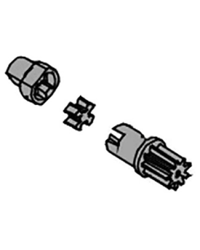 Крестовина АХO Came 119RID318 в Балашихе Запчасти для шлагбаумов и автоматики Pintop.ru