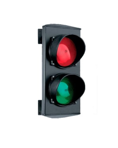 Светофор ламповый Came PSSRV1 в Балашихе Запчасти для шлагбаумов и автоматики Pintop.ru