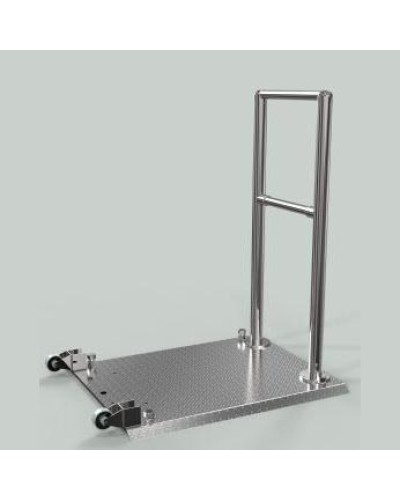 Опция Колеса Ростов-Дон в Балашихе Дополнительное оборудование для СКУД Pintop.ru