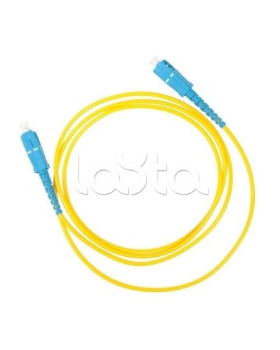 Патч-корд оптический TWT-SC-SC/SAU-5.0 в Балашихе Патч-корды оптические Pintop.ru