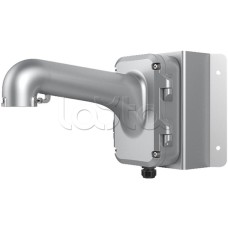 Крепление на угол Hikvision DS-1604ZJ-Corner-P