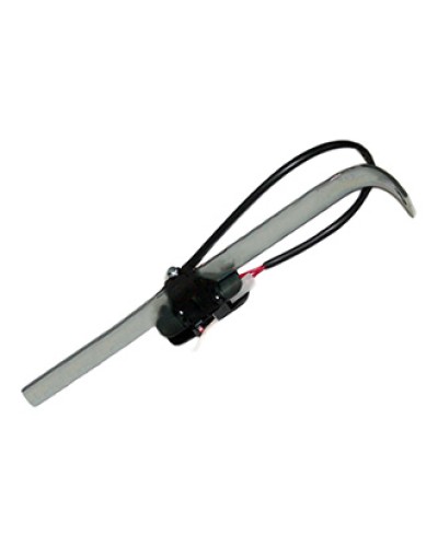 Крепление концевых выключателей ATI 5 V.1 Came 119RID105 в Балашихе Запчасти для шлагбаумов и автоматики Pintop.ru