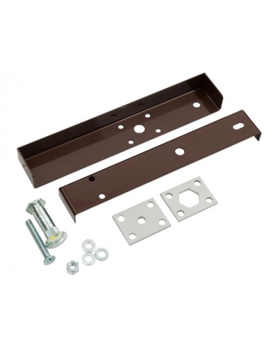 Комплект смещения якоря Aler Комплект смещения якоря 200PR (Коричневый) в Балашихе Дополнительное оборудование для СКУД Pintop.ru
