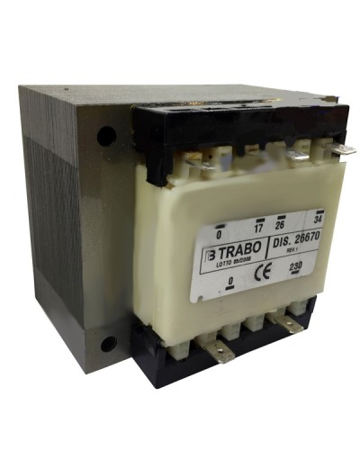 Трансформатор V700 Came 119RIR198 в Балашихе Запчасти для шлагбаумов и автоматики Pintop.ru