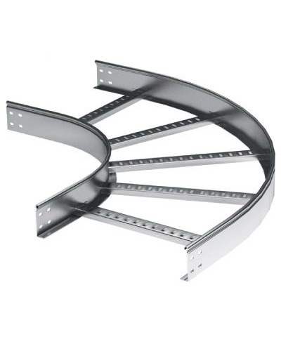 Угол горизонтальный (LC1330K) в Балашихе Аксессуары для лотков Pintop.ru