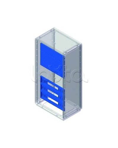 Рамка для накладной панели, Conchiglia, ВхШ: 1390 x 580 мм DKC 95775763 в Балашихе Аксессуары для лотков Pintop.ru