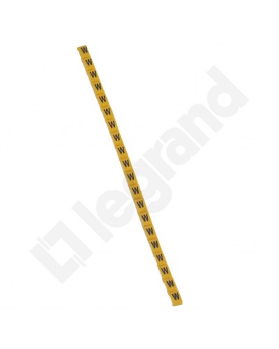 Маркер Legrand 038432 в Балашихе Аксессуары для кабель-канала Pintop.ru