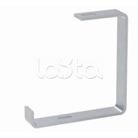 Подвес С-образный 150 мм (5 мм) TDZ EKF (pc150)