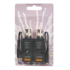 Комплект приемопередатчиков по витой паре SC&T TTP111VPK-T