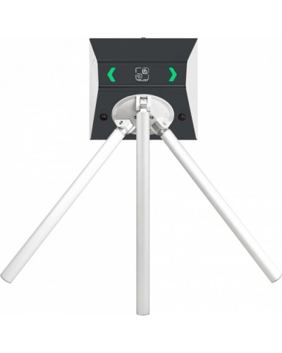 Турникет CARDDEX STL-02 (с автоматической Антипаникой) в Балашихе Турникеты Pintop.ru