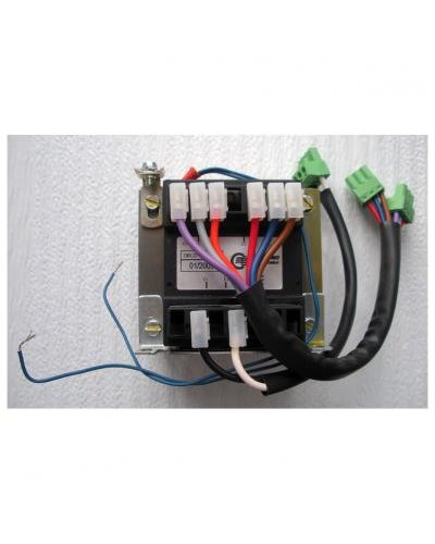 Трансформатор ZL180 Came 119RIR259 в Балашихе Запчасти для шлагбаумов и автоматики Pintop.ru