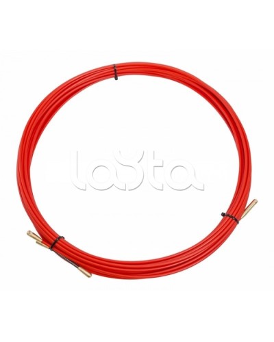 Протяжка кабельная (мини УЗК в бухте), стеклопруток REXANT 47-1015 в Балашихе Аксессуары для кабель-канала Pintop.ru