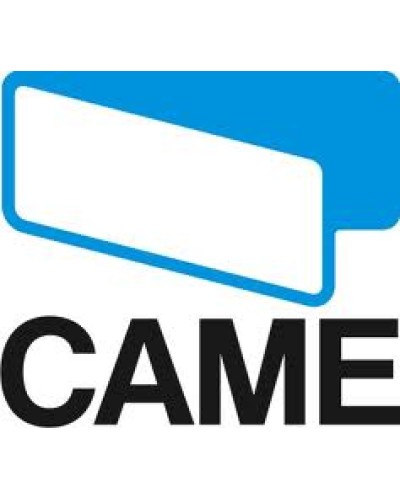 Пластина крепления стрелы Came 119RIG055 в Балашихе Запчасти для шлагбаумов и автоматики Pintop.ru