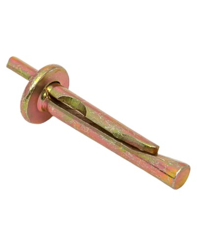 Анкер-клин М6х40 мм EKF (aklm6x40) в Балашихе Крепеж Pintop.ru