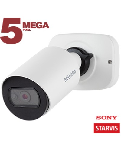 IP-камера видеонаблюдения в стандартном исполнении Beward SV3210RCB (2.8 мм) в Балашихе IP-камеры Pintop.ru