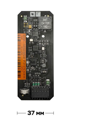 Считыватель встраиваемый для СКУД ESMART Reader серии OEM Mullion ER1304 в Балашихе Считыватели Pintop.ru