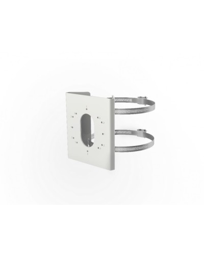 Крепление на столб Hikvision DS-1275ZJ-S-SUS в Балашихе Кронштейны и адаптеры для камер и мониторов Pintop.ru