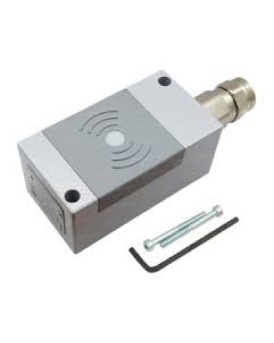 Считыватель взрывозащищенный ALeko ALM-RD-S06-F-RMF-К в Балашихе Считыватели Pintop.ru