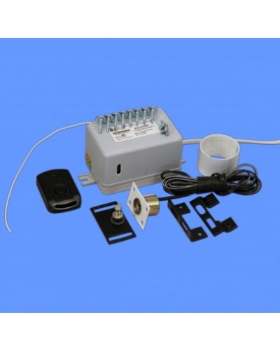 Комплект для установки Promix-FRS.1D.01 в Балашихе Дополнительное оборудование для СКУД Pintop.ru