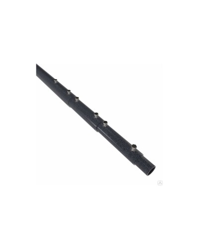 Мачта для антенн телескопическая, 800см REXANT 34-0578 в Балашихе Системы видеонаблюдения Pintop.ru