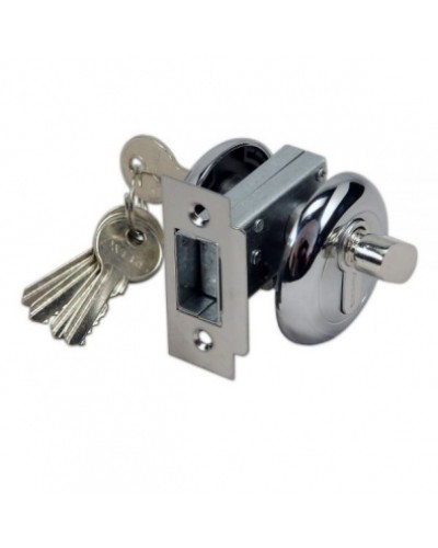 Механизм разблокировки замка Promix-AD.KM.01 в Балашихе Дополнительное оборудование для СКУД Pintop.ru