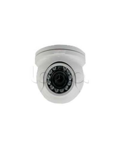 AHD-камера видеонаблюдения купольная EverFocus ACE-IMB20HD в Балашихе Аналоговые камеры Pintop.ru