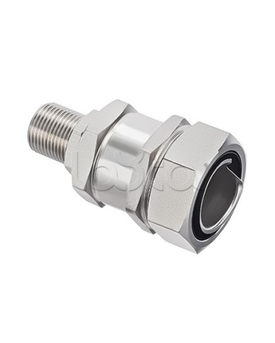 Кабельный ввод Эридан КВБМ25-Н в Балашихе Дополнительное оборудование для ОПС Pintop.ru