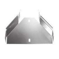 Переходник симметричный 500/400х80 (1,0) ПожТехКабель (581-132)