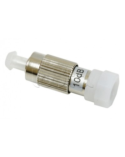 Аттенюатор FC-SM-10Дб Cabeus Att-FM FC-SM-10dB в Балашихе Аттенюатор Pintop.ru