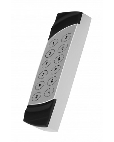 Считыватель с клавиатурой Parsec PNR-X26 в Балашихе Сетевая СКУД Parsec Pintop.ru