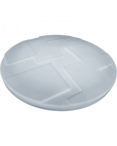 Светильник Navigator 80 324 NLF-C-003-01 48 Вт, геометрия, звездное небо в Балашихе Светильники Pintop.ru