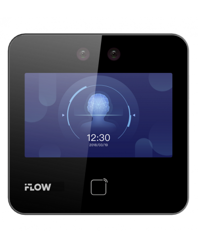 Терминал доступа iFlow F-KD-3323PMC в Балашихе Считыватели Pintop.ru