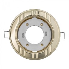 Светильник Navigator 93 045 NGX-R7-002-GX53 (6 полос золото)