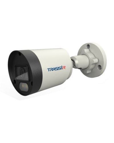IP-камера видеонаблюдения в стандартном исполнении DSSL TRASSIR TR-D2181IR3 v3 3.6 в Балашихе IP-камеры Pintop.ru