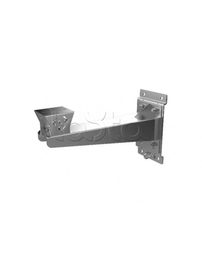 Кронштейн настенный для взрывозащищенных камер Hikvision DS-1707ZJ-Y-E в Балашихе Кронштейны и адаптеры для камер и мониторов Pintop.ru