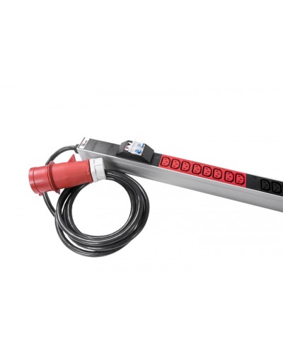 Блок розеток REM R-3x16-48C13-I-1420-3-3PN в Балашихе Блоки розеток Pintop.ru