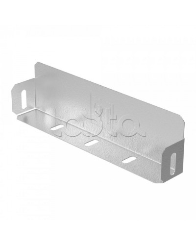 Заглушка лотка Стандарт HDZ 200х50 Промрукав (PR16.1255) в Балашихе Аксессуары для кабель-канала Pintop.ru