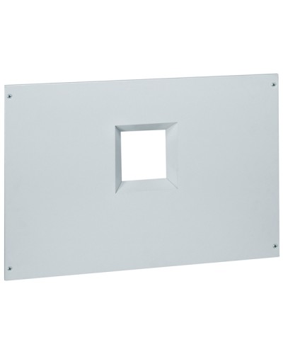 Панель лицевая Legrand 020934 в Балашихе Аксессуары для стоек и шкафов Pintop.ru