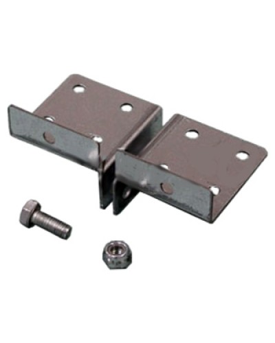 Кронштейн монтажный VER Came 119RIE043 в Балашихе Запчасти для шлагбаумов и автоматики Pintop.ru