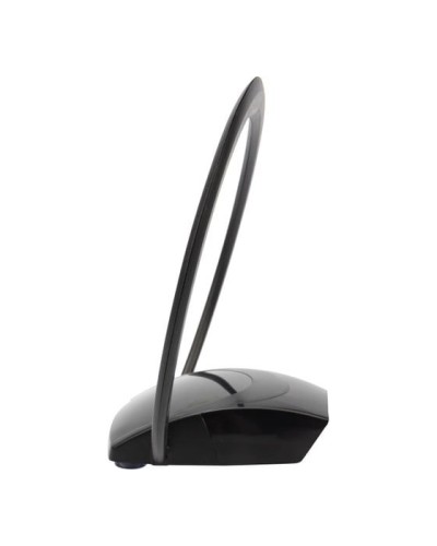 Антенна комнатная «Активная» для цифрового телевидения DVB-T2, Ring-50 REXANT 34-0721 в Балашихе Системы видеонаблюдения Pintop.ru