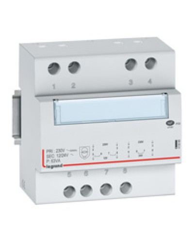 Трансформатор Legrand 413098 в Балашихе Электротехническое оборудование Pintop.ru