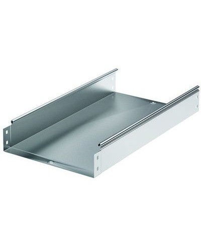 Лоток 300х80 L 2000 толщ. 1,2 мм, горячеоцинкованный DKC 3505512HDZ в Балашихе Кабельные лотки Pintop.ru